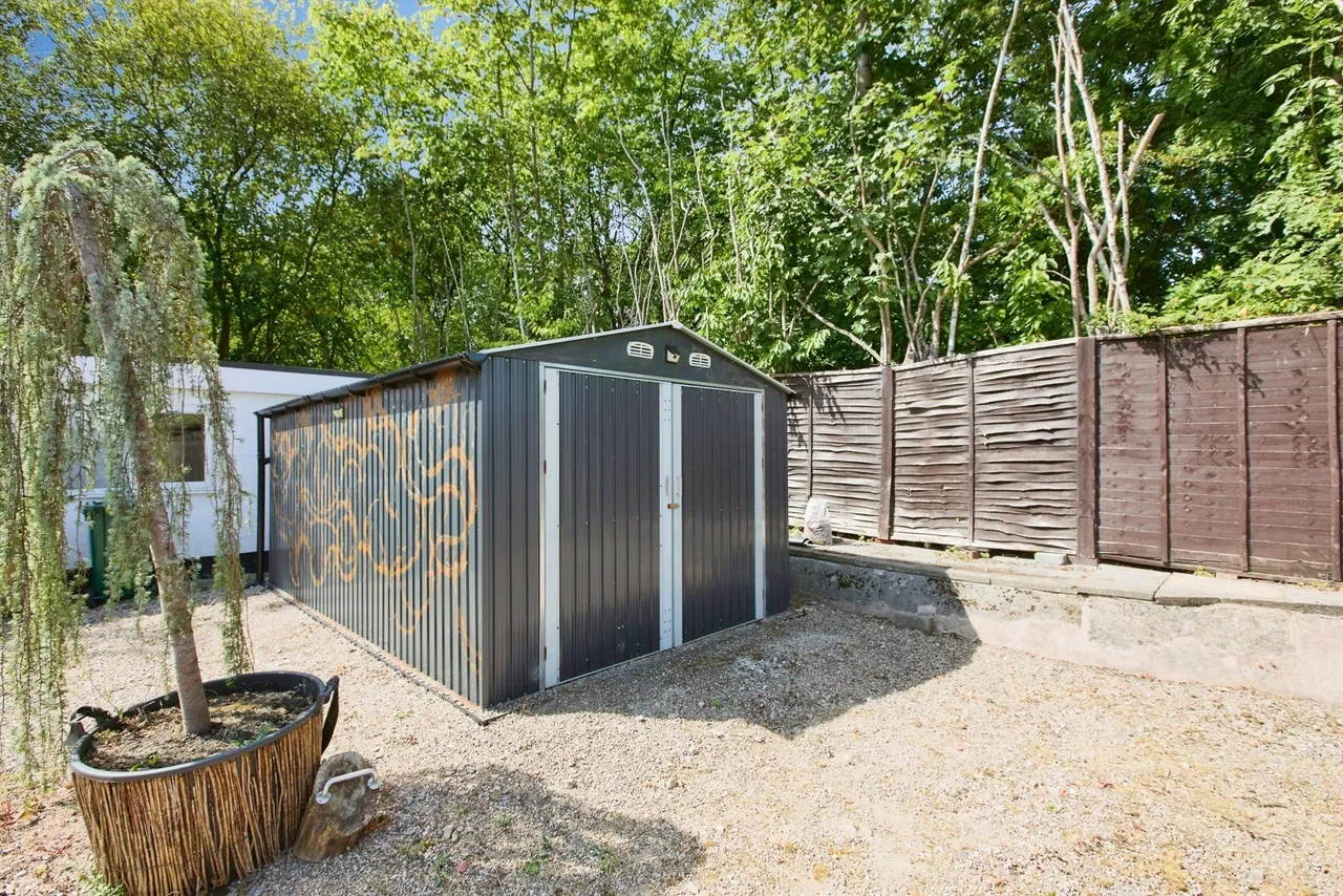 Coppice Side, Swadlincote, DE11, photo 17