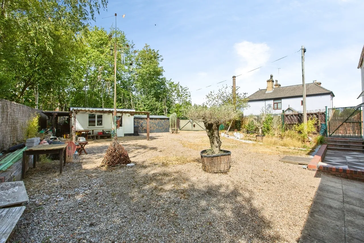 Coppice Side, Swadlincote, DE11, photo 6