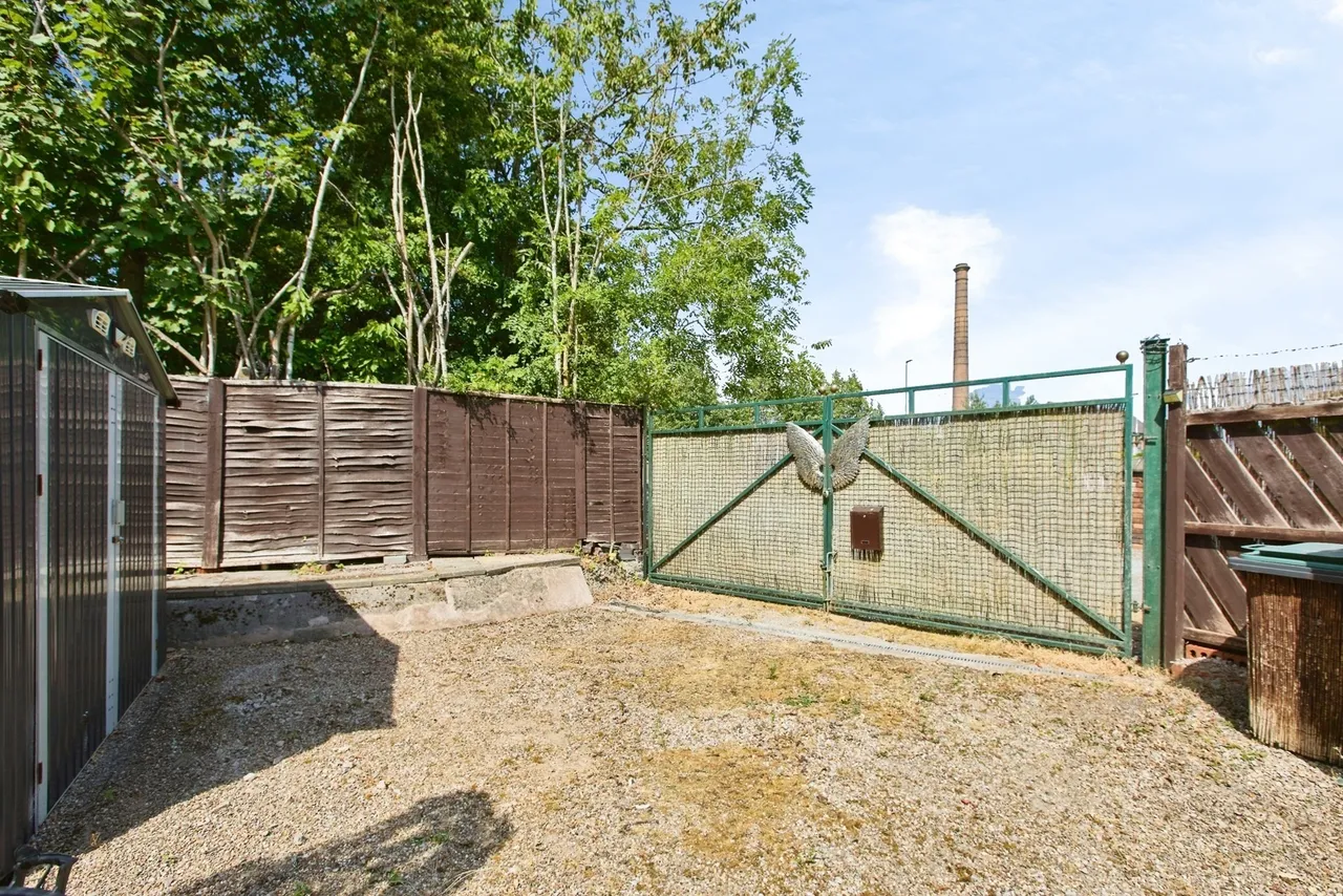 Coppice Side, Swadlincote, DE11, photo 18