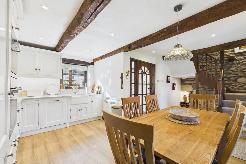 Market Street, Kirkby Lonsdale, LA6, photo 3