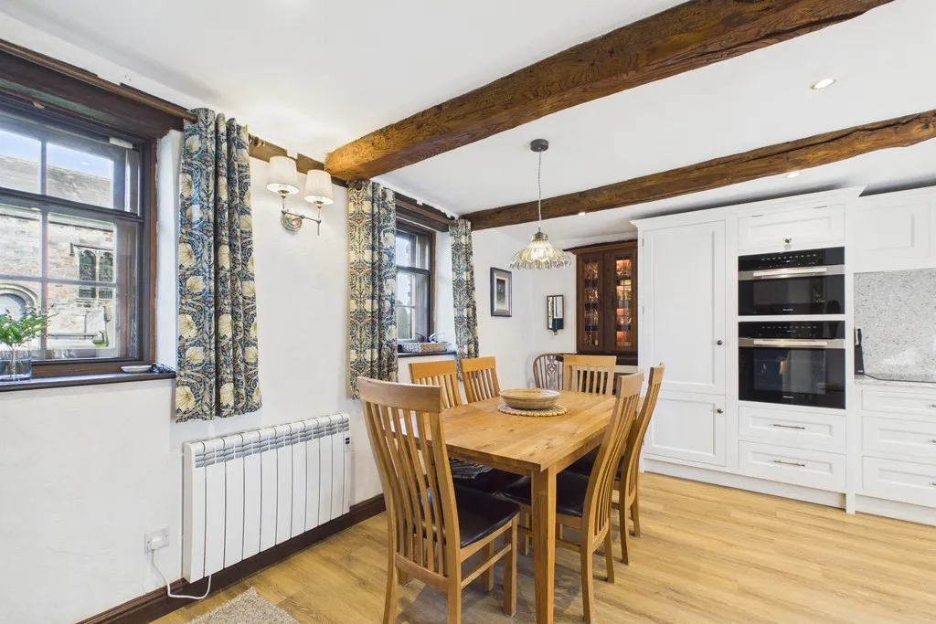 Market Street, Kirkby Lonsdale, LA6, photo 7