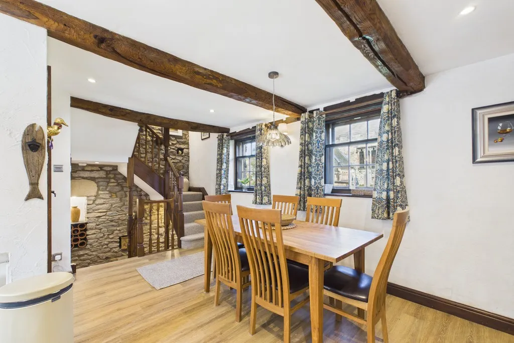 Market Street, Kirkby Lonsdale, LA6, photo 8