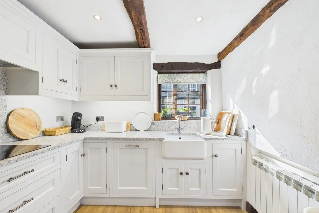 Market Street, Kirkby Lonsdale, LA6, photo 5