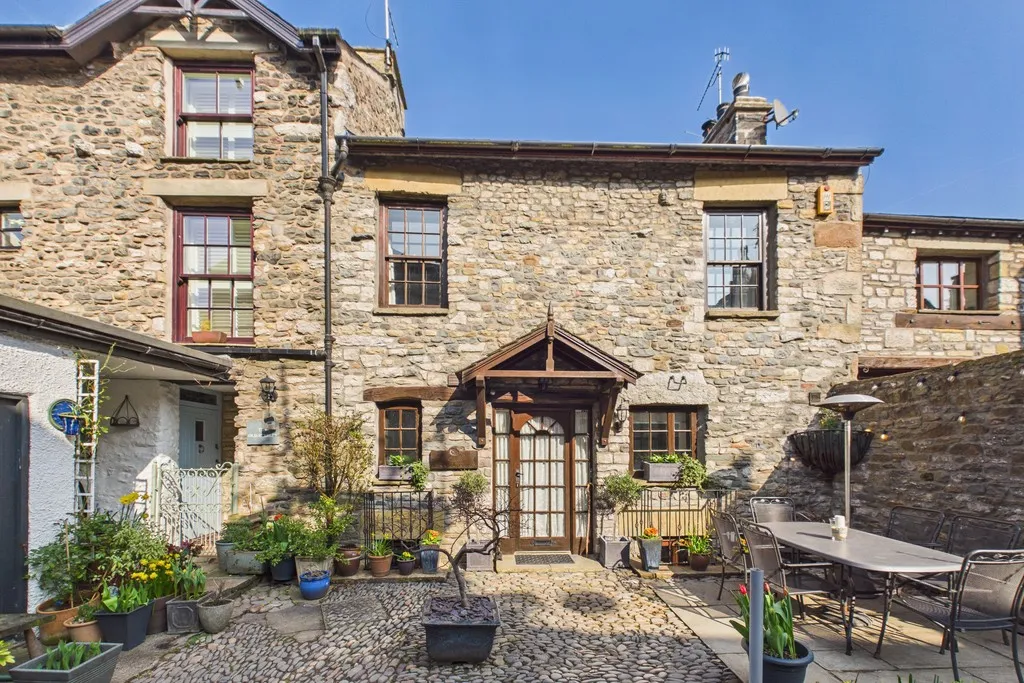 Market Street, Kirkby Lonsdale, LA6, photo 28