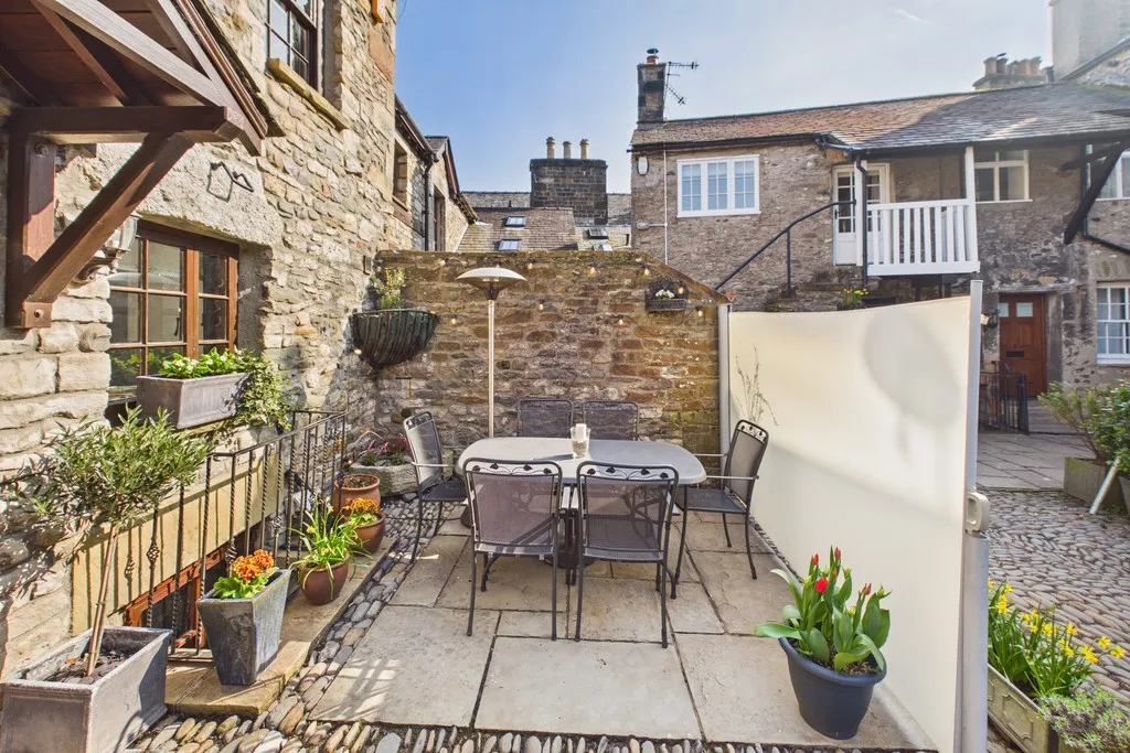 Market Street, Kirkby Lonsdale, LA6, photo 27