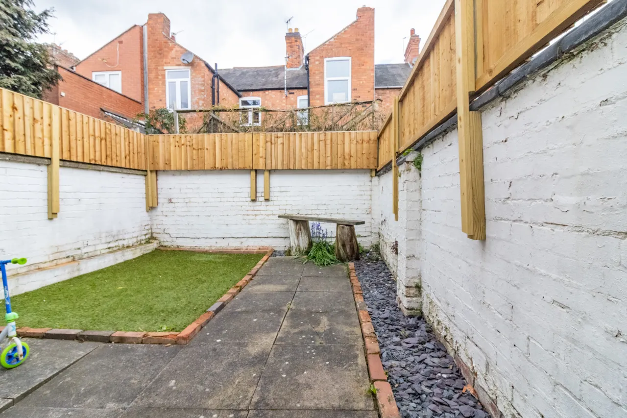 Cranmer Street, Leicester, Leicester, LE3 0QB, photo 14