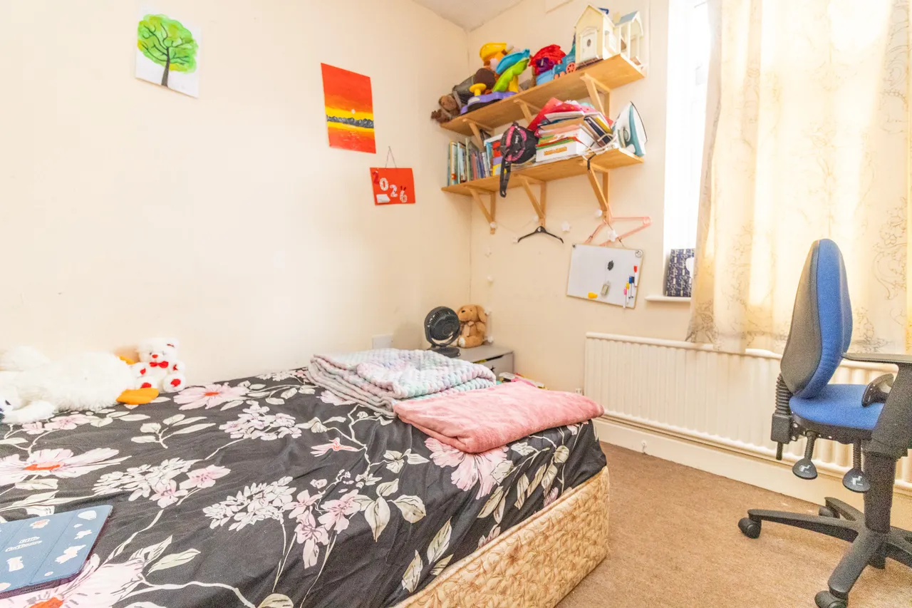 Cranmer Street, Leicester, Leicester, LE3 0QB, photo 10