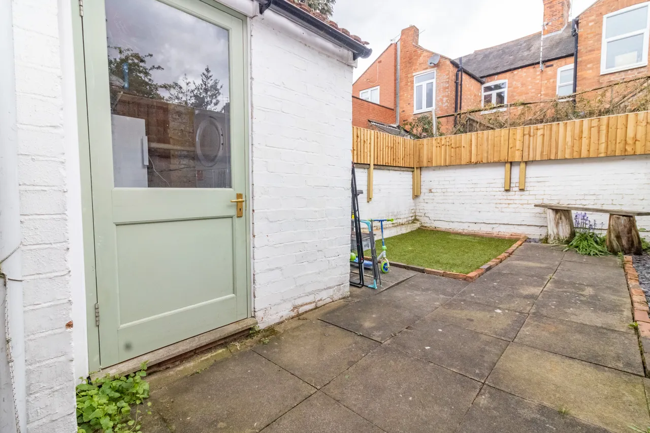 Cranmer Street, Leicester, Leicester, LE3 0QB, photo 13