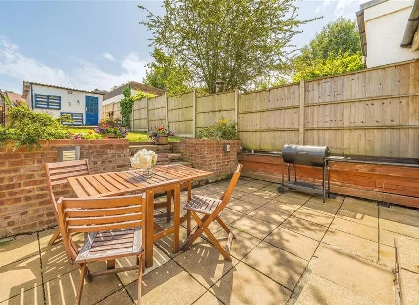 Donaldson Road, Woolwich, SE18, photo 8