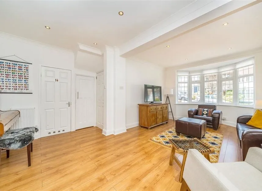 Donaldson Road, Woolwich, SE18, photo 4