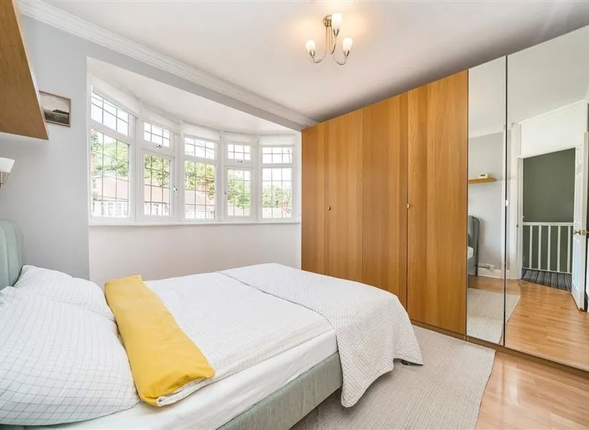Donaldson Road, Woolwich, SE18, photo 5