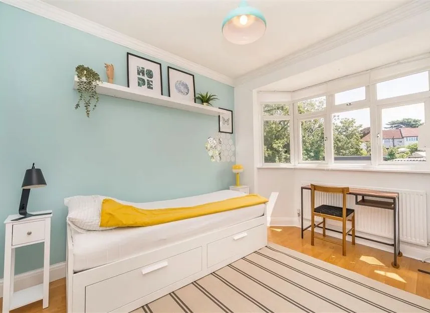 Donaldson Road, Woolwich, SE18, photo 6
