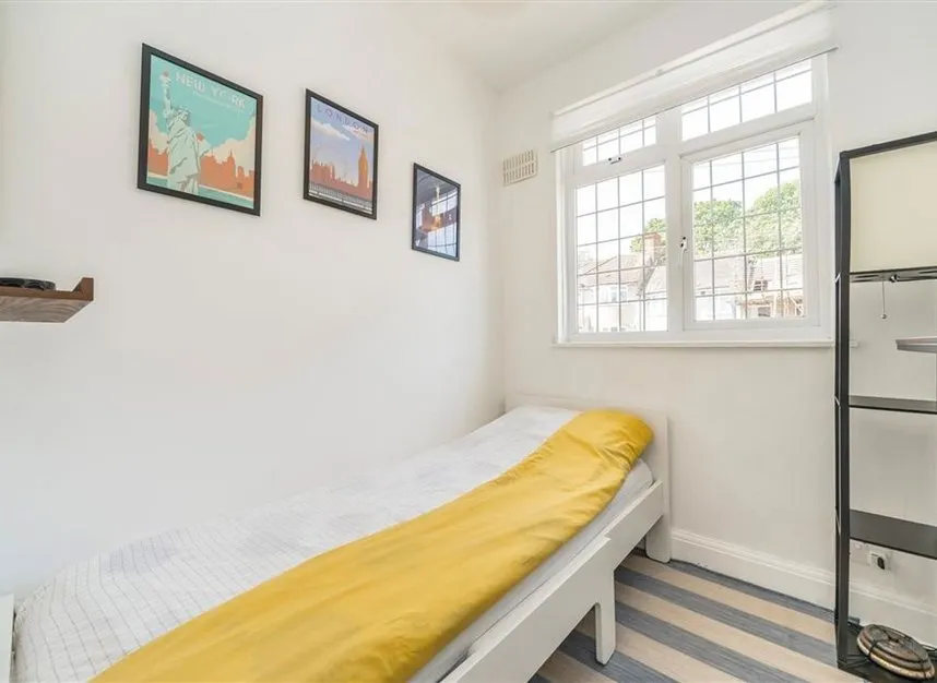 Donaldson Road, Woolwich, SE18, photo 7