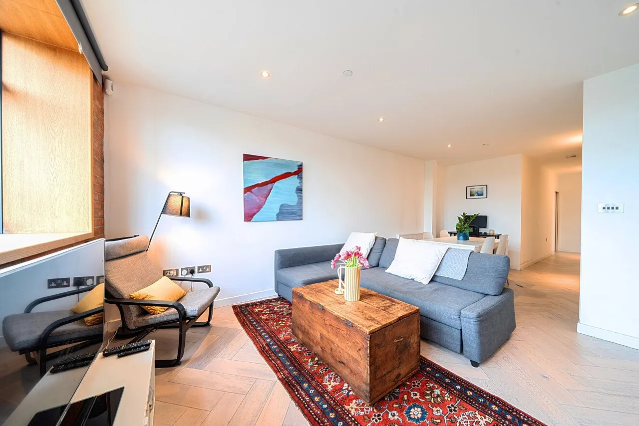 St. James's Road, London, SE1, photo 6