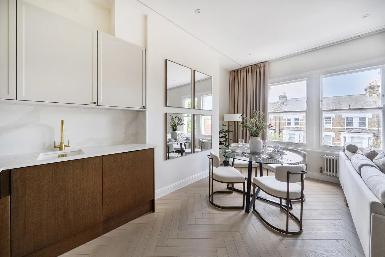 Fernhead Road, Queens Park, W9, photo 11