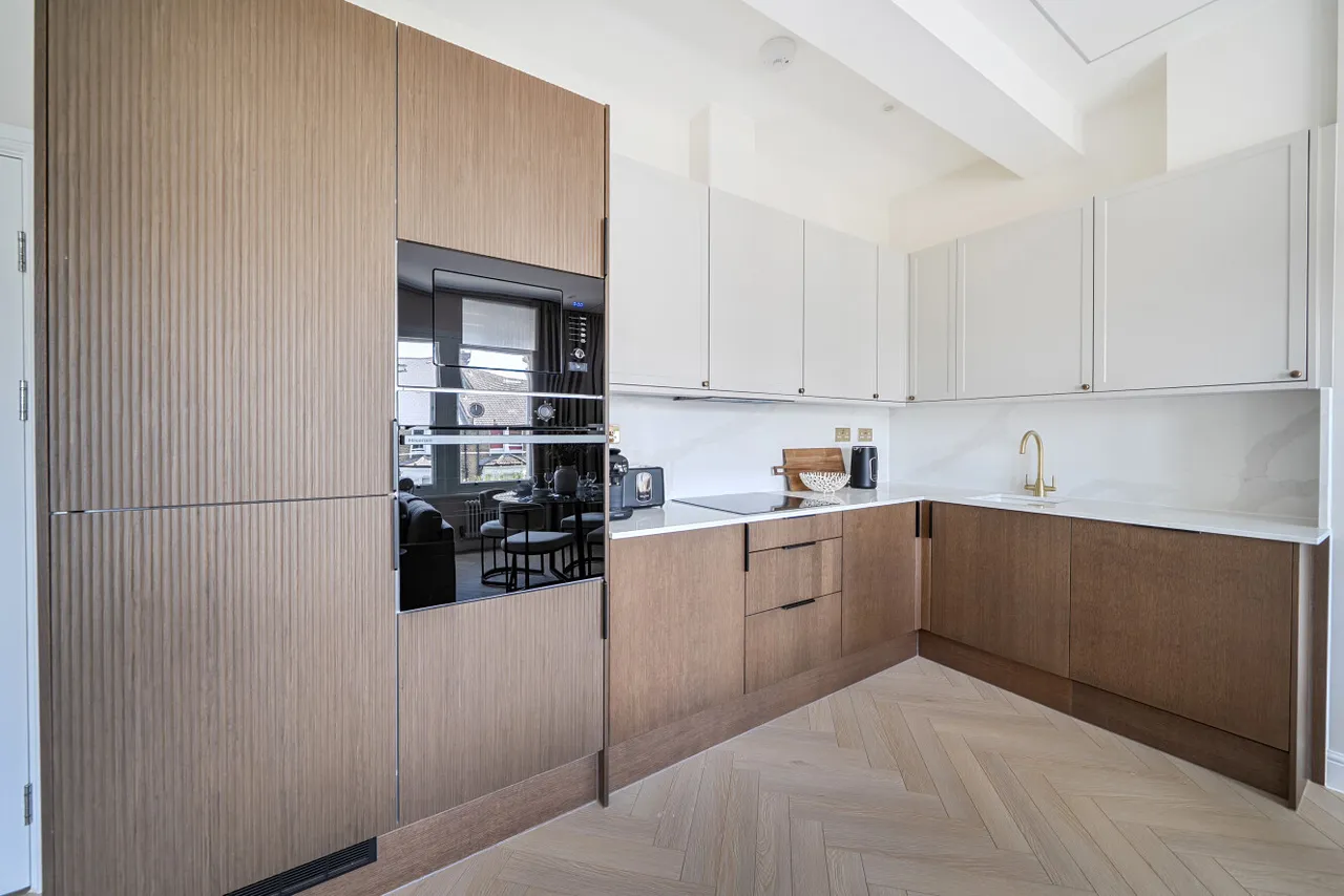 Fernhead Road, Queens Park, W9, photo 2