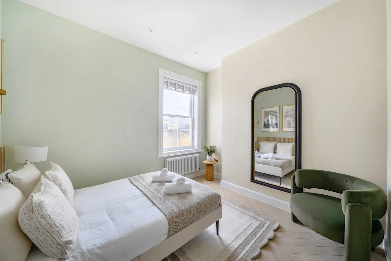 Fernhead Road, Queens Park, W9, photo 8