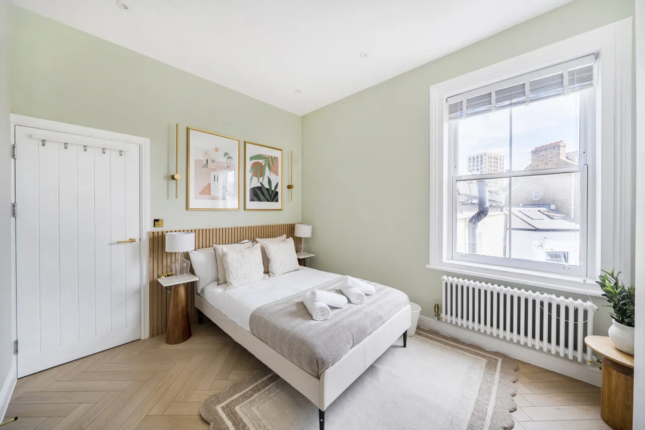 Fernhead Road, Queens Park, W9, photo 4