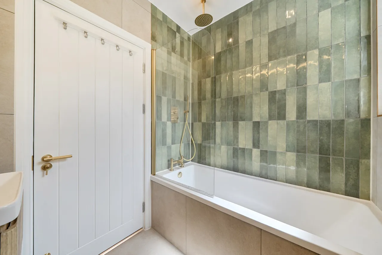 Fernhead Road, Queens Park, W9, photo 5