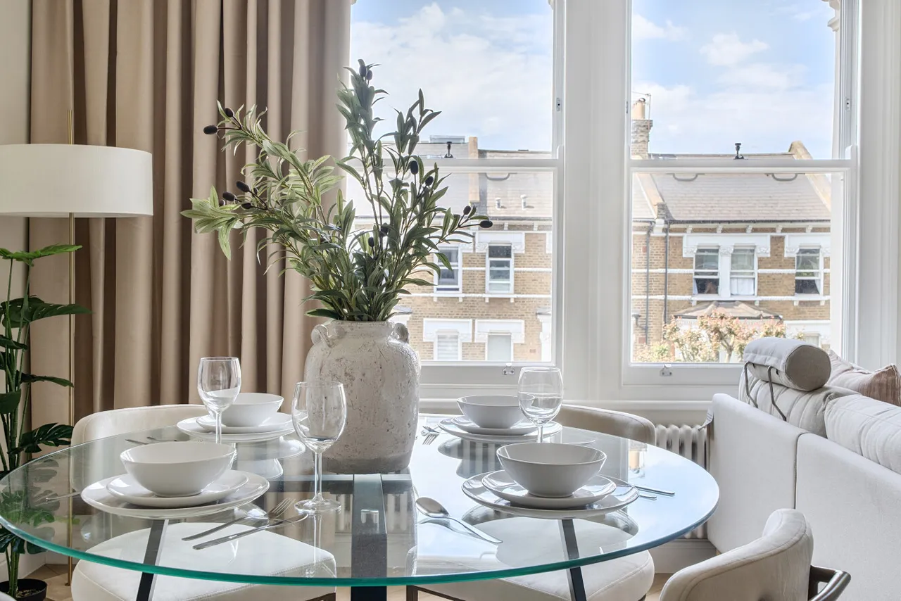 Fernhead Road, Queens Park, W9, photo 12
