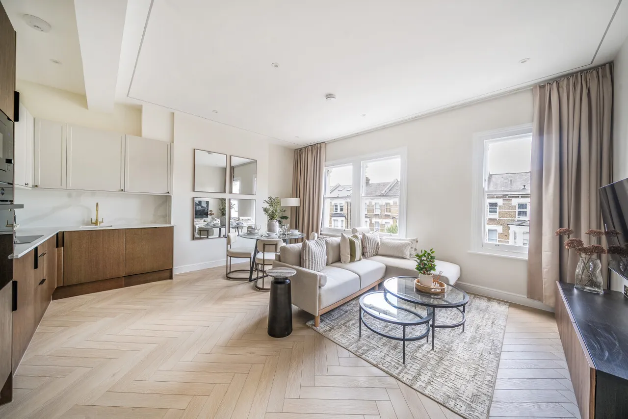 Fernhead Road, Queens Park, W9, photo 10