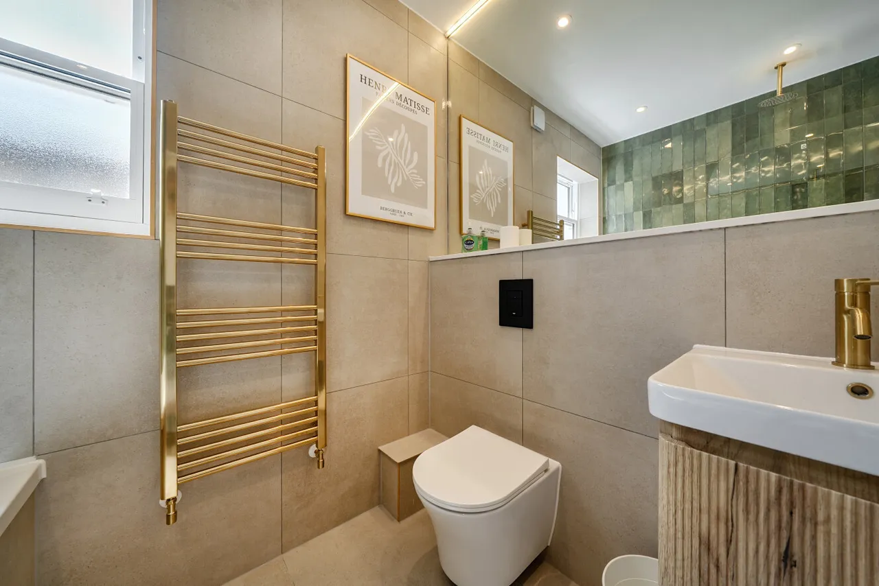 Fernhead Road, Queens Park, W9, photo 6