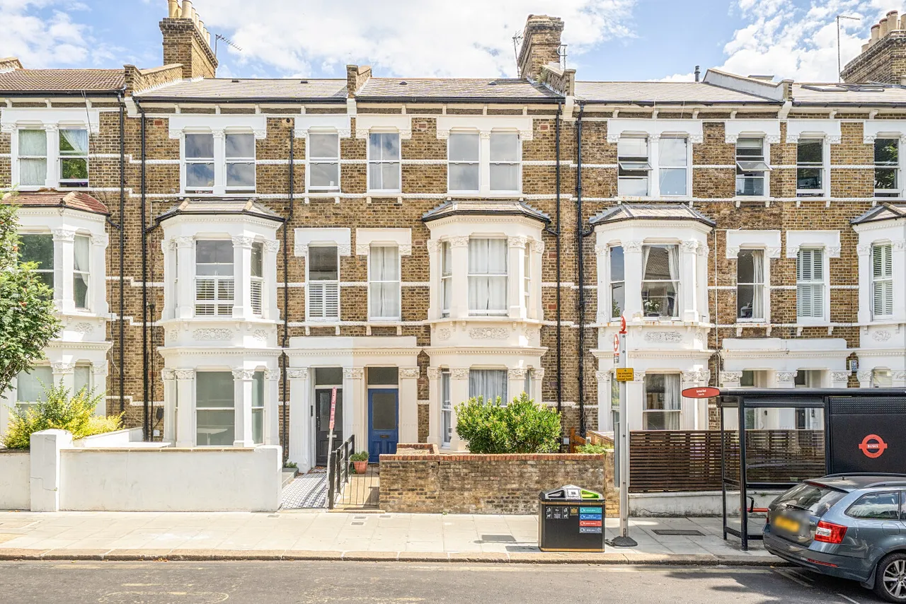 Fernhead Road, Queens Park, W9, photo 13
