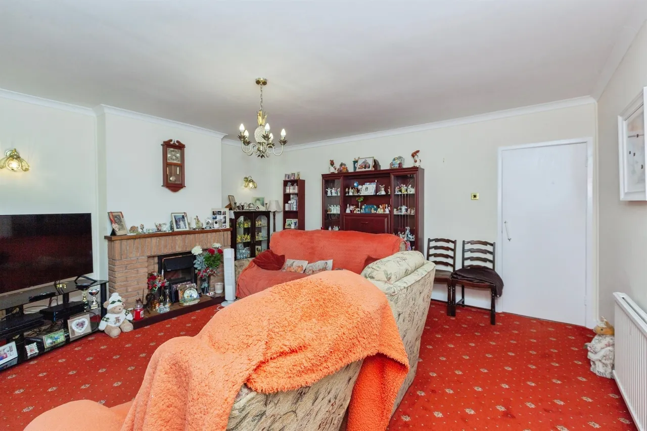 Rye Hill Avenue, Lutterworth, LE17, photo 8