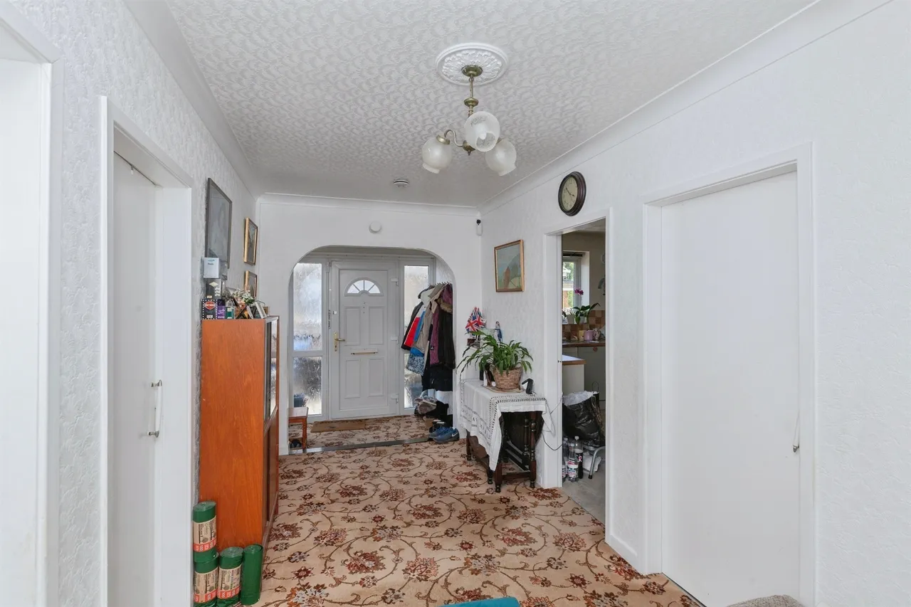 Rye Hill Avenue, Lutterworth, LE17, photo 4