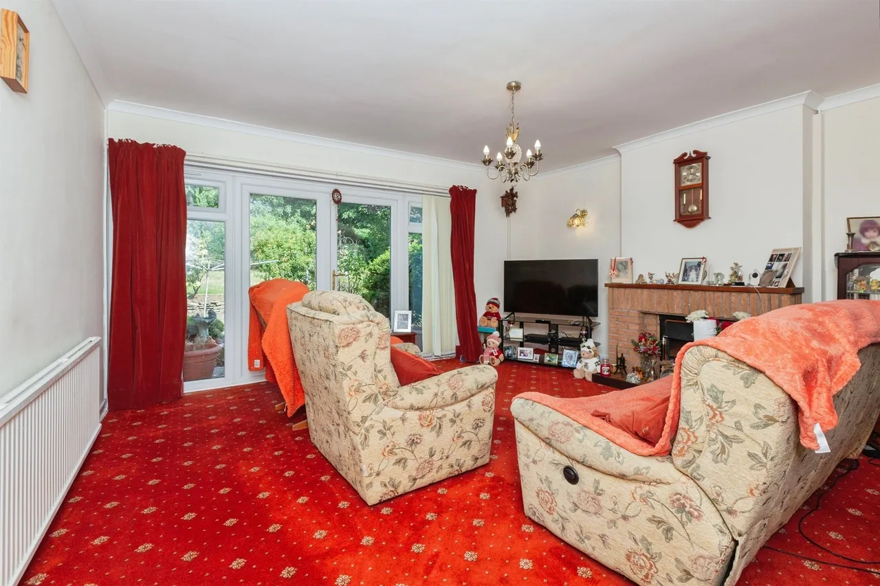 Rye Hill Avenue, Lutterworth, LE17, photo 6