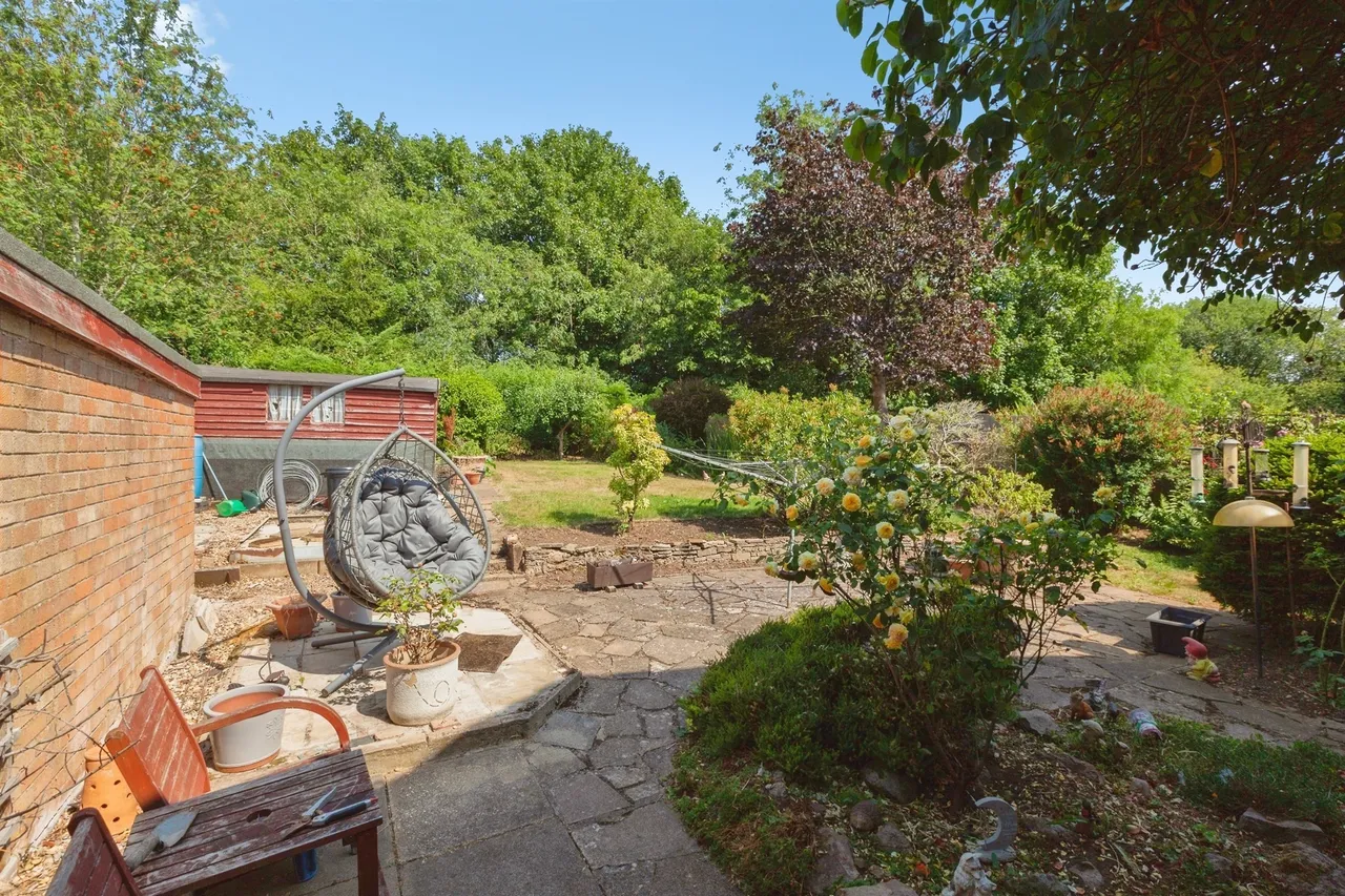 Rye Hill Avenue, Lutterworth, LE17, photo 18