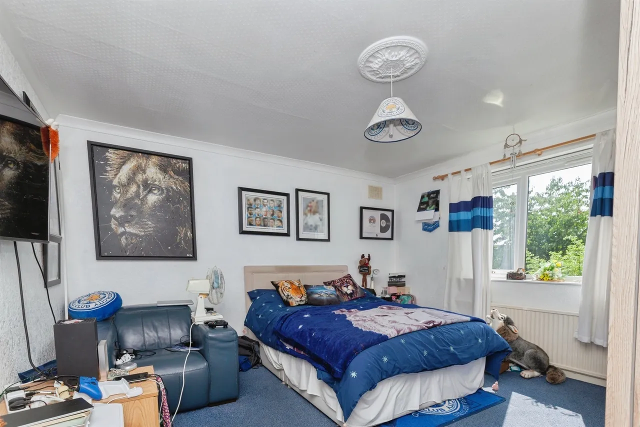 Rye Hill Avenue, Lutterworth, LE17, photo 14