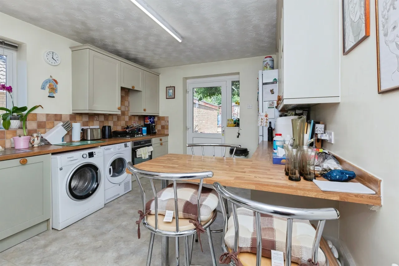 Rye Hill Avenue, Lutterworth, LE17, photo 9