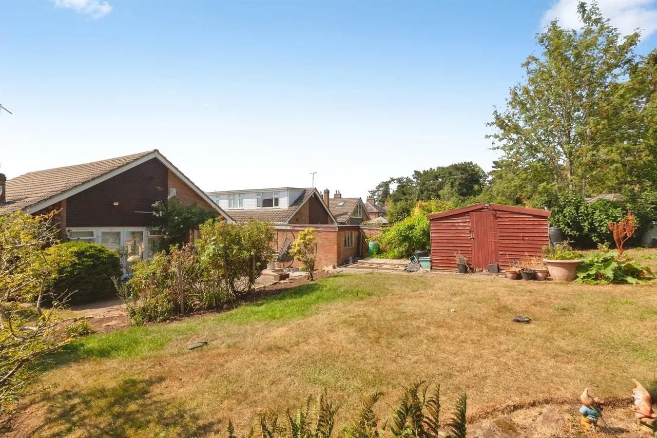Rye Hill Avenue, Lutterworth, LE17, photo 20