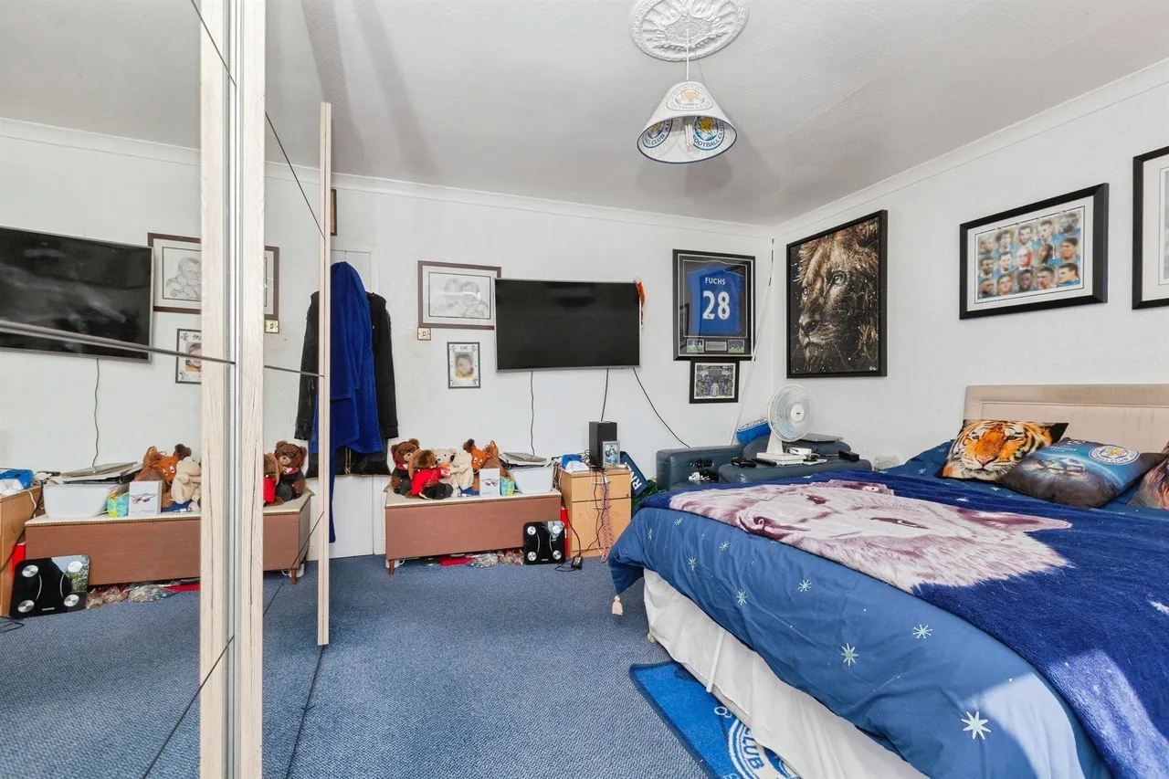 Rye Hill Avenue, Lutterworth, LE17, photo 15