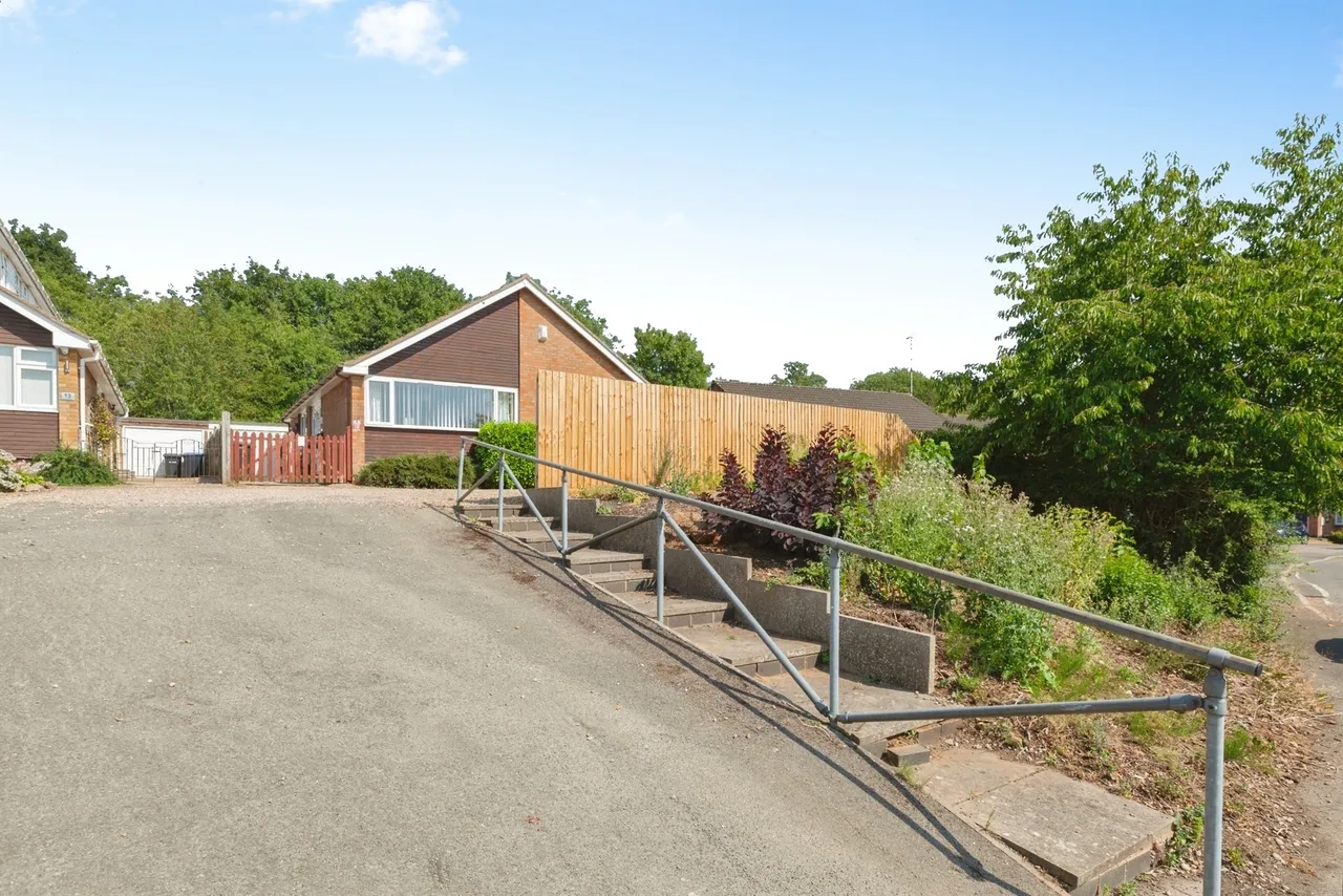 Rye Hill Avenue, Lutterworth, LE17, photo 3