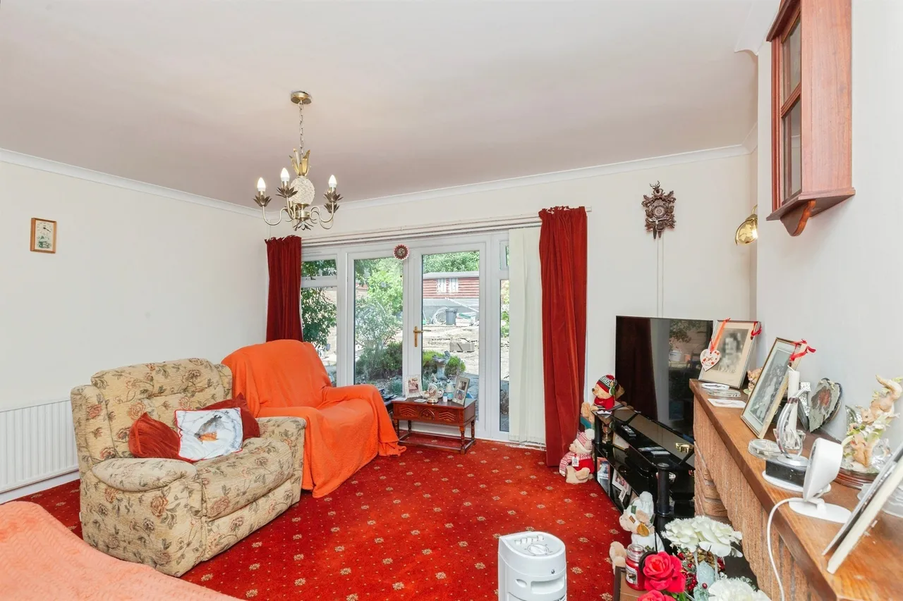 Rye Hill Avenue, Lutterworth, LE17, photo 7