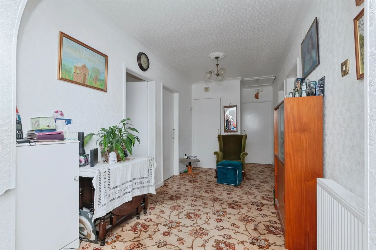 Rye Hill Avenue, Lutterworth, LE17, photo 5
