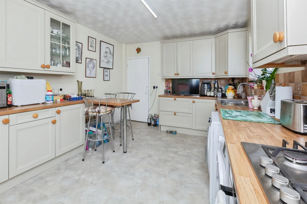 Rye Hill Avenue, Lutterworth, LE17, photo 11