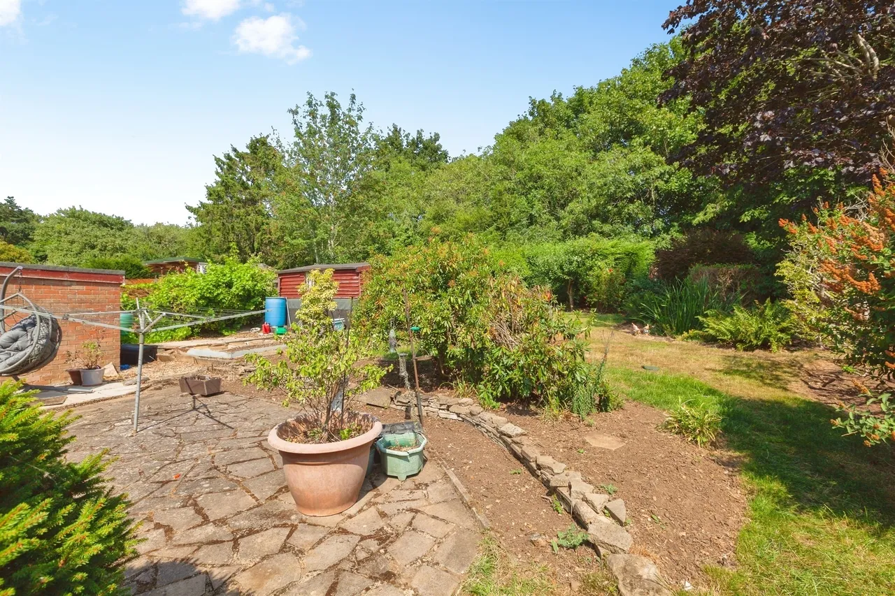 Rye Hill Avenue, Lutterworth, LE17, photo 17