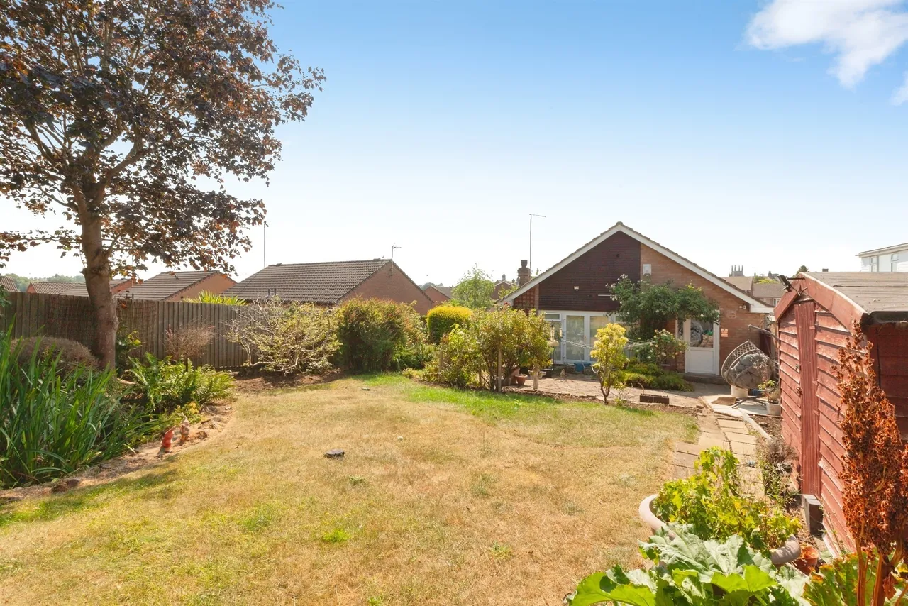 Rye Hill Avenue, Lutterworth, LE17, photo 19