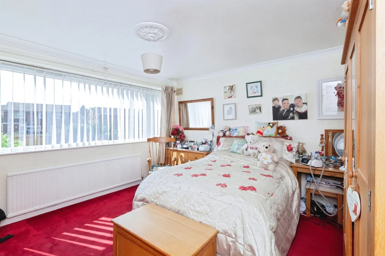 Rye Hill Avenue, Lutterworth, LE17, photo 12
