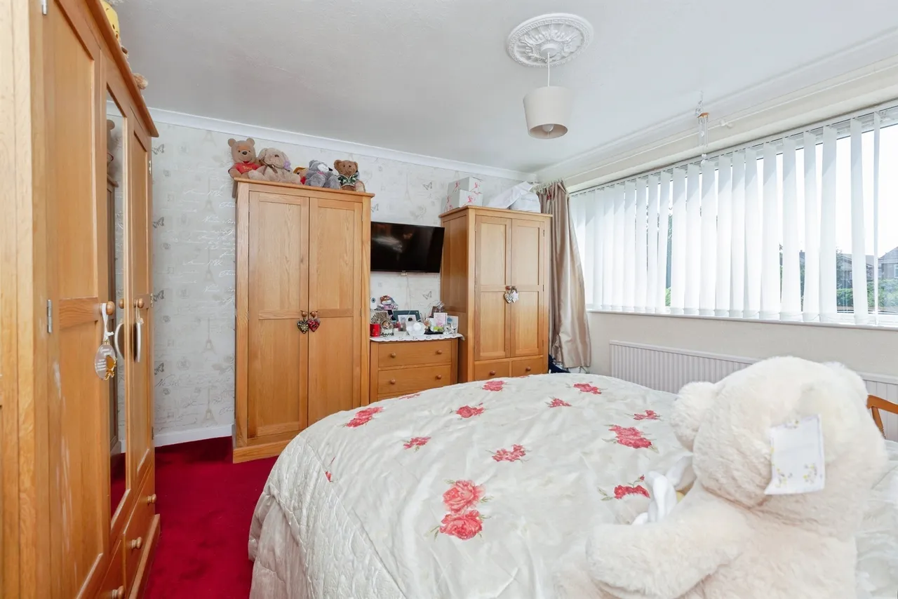 Rye Hill Avenue, Lutterworth, LE17, photo 13
