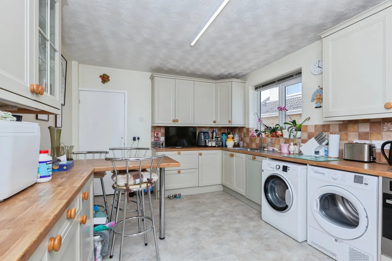 Rye Hill Avenue, Lutterworth, LE17, photo 10