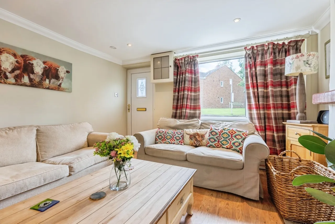 New Row, Yafforth, DL7, photo 4