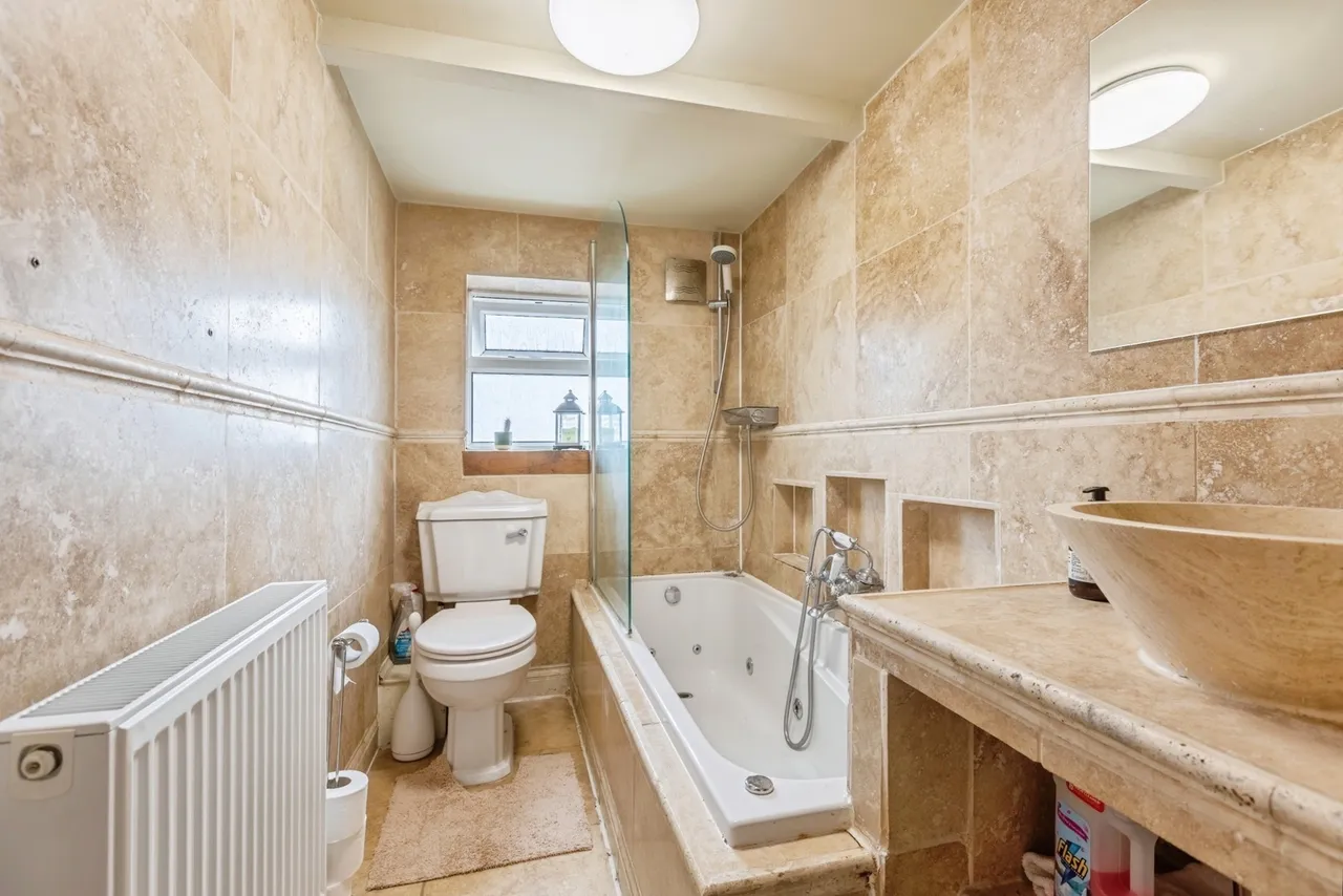 New Row, Yafforth, DL7, photo 9