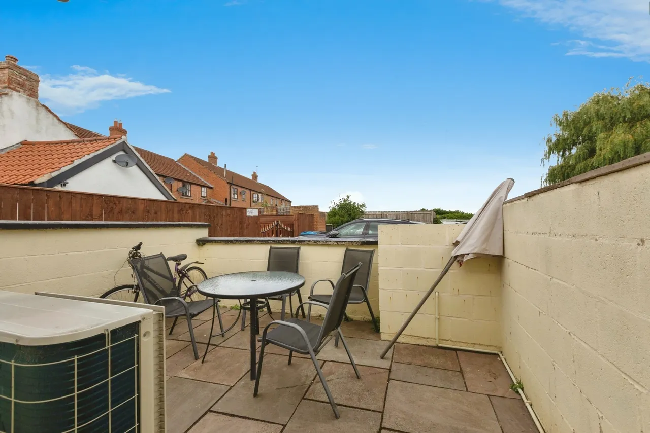 New Row, Yafforth, DL7, photo 15