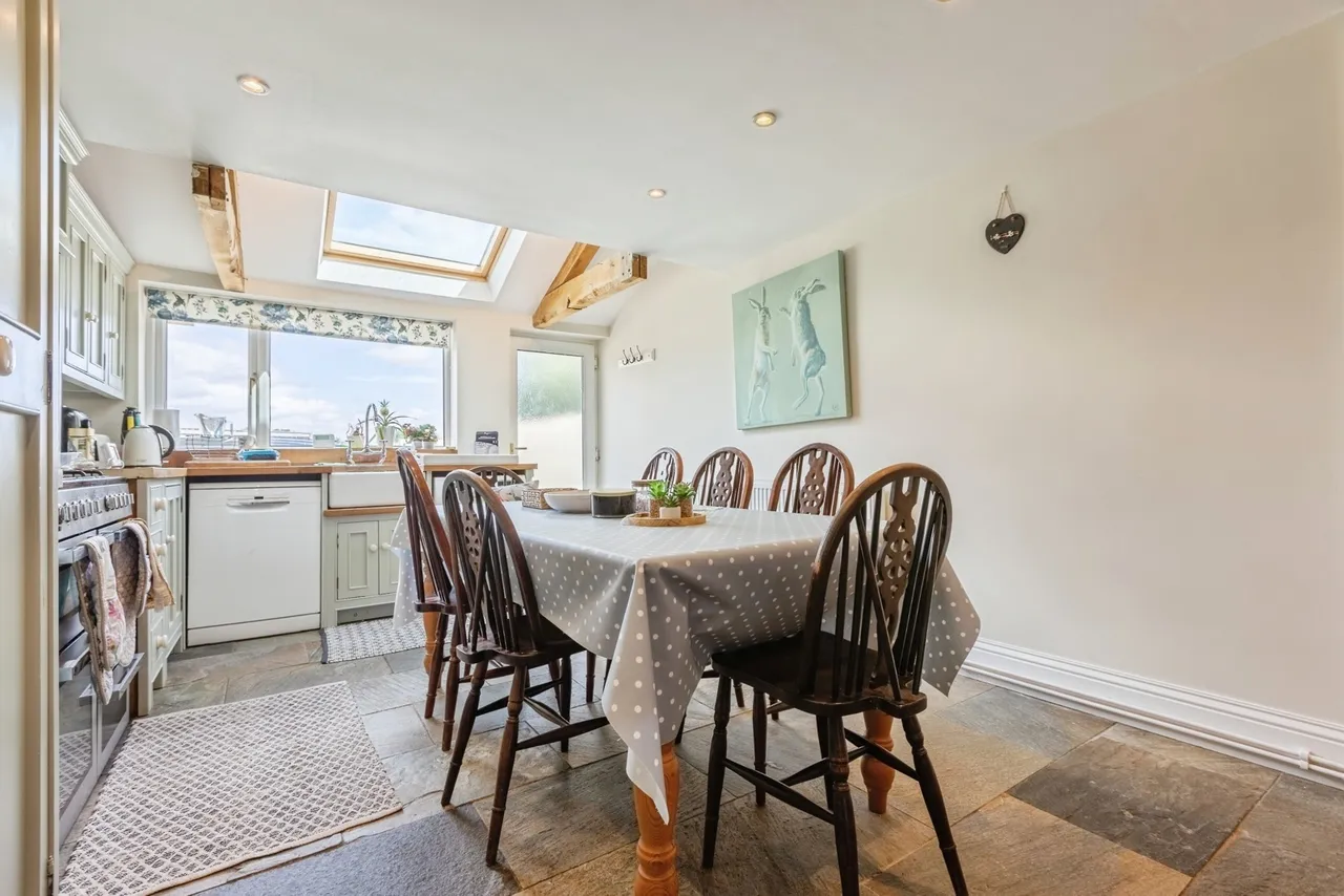 New Row, Yafforth, DL7, photo 7