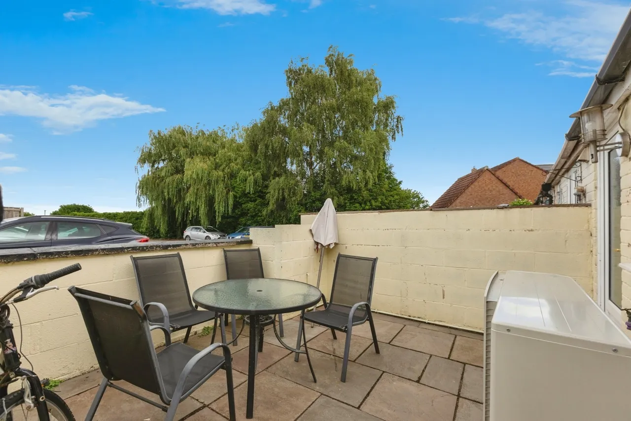 New Row, Yafforth, DL7, photo 16