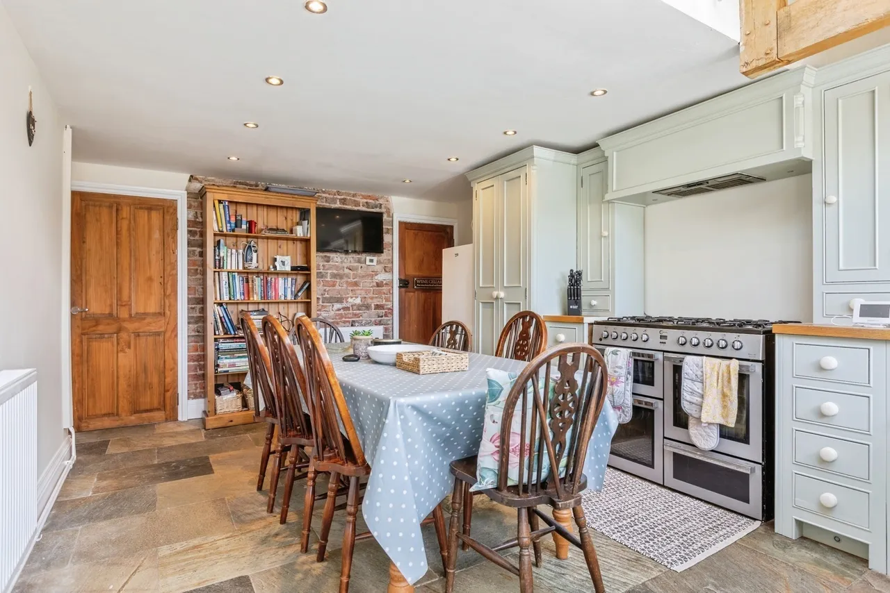 New Row, Yafforth, DL7, photo 6